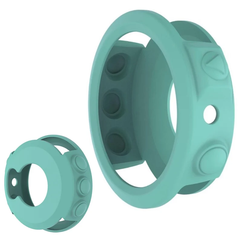 Auffallend Stilvoll Garmin Fenix 5X Silikon / TPU Hülle