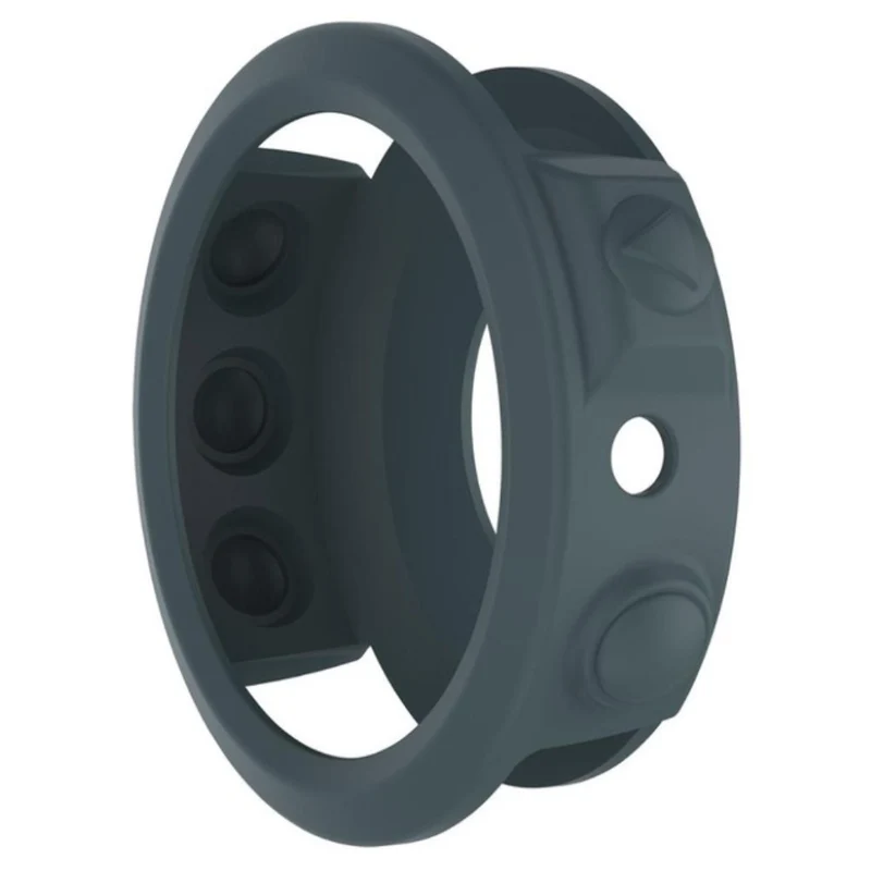 Auffallend Stilvoll Garmin Fenix 5X Silikon / TPU Hülle