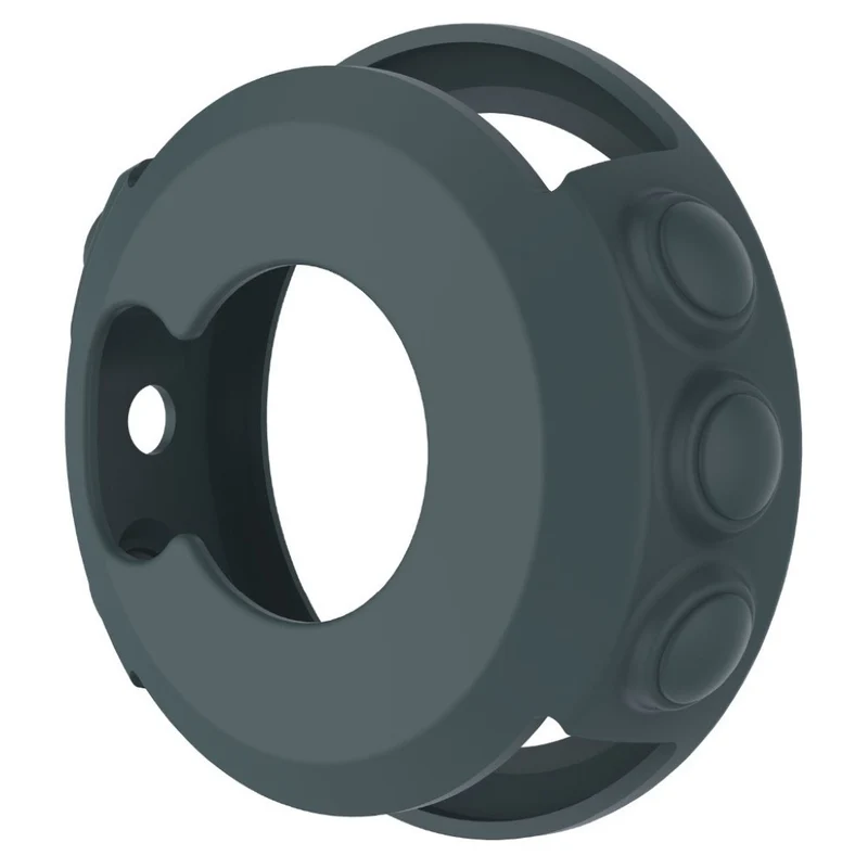 Auffallend Stilvoll Garmin Fenix 5X Silikon / TPU Hülle