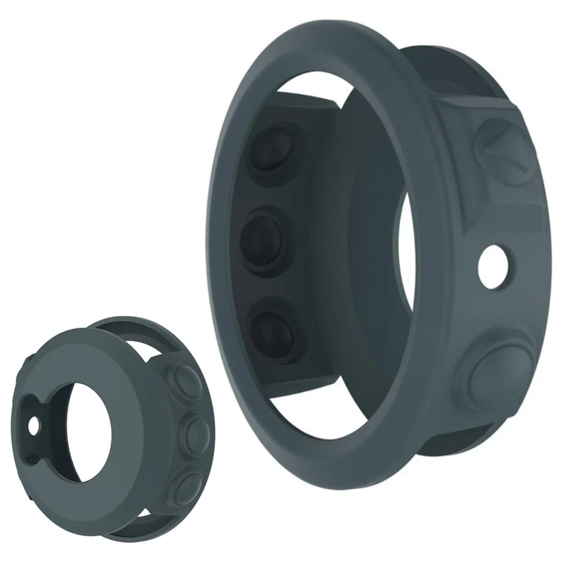 Auffallend Stilvoll Garmin Fenix 5X Silikon / TPU Hülle