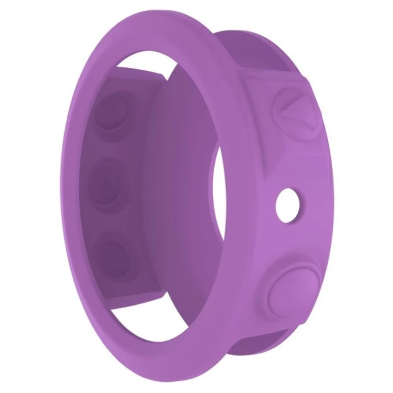 Auffallend Stilvoll Garmin Fenix 5X Silikon / TPU Hülle