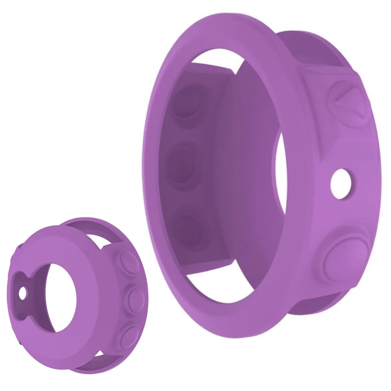Auffallend Stilvoll Garmin Fenix 5X Silikon / TPU Hülle