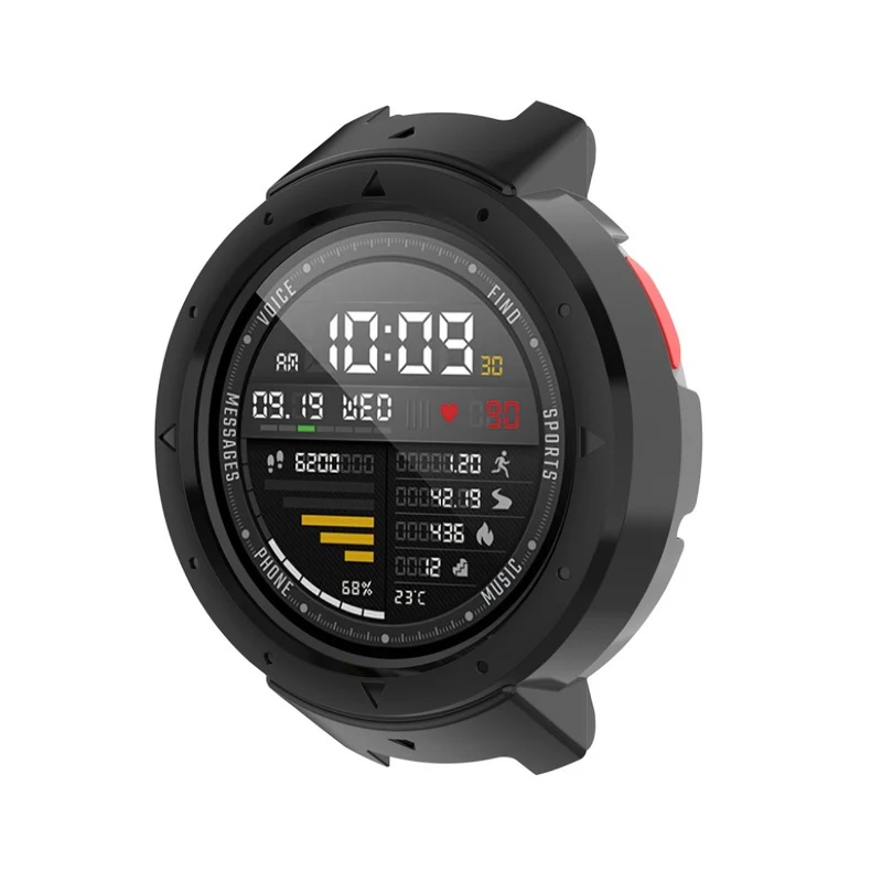Super Schön Amazfit Verge Silikon / TPU Hülle