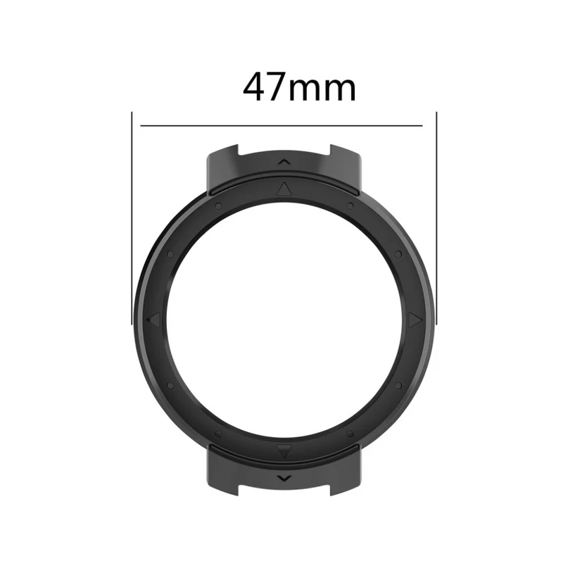 Super Schön Amazfit Verge Silikon / TPU Hülle