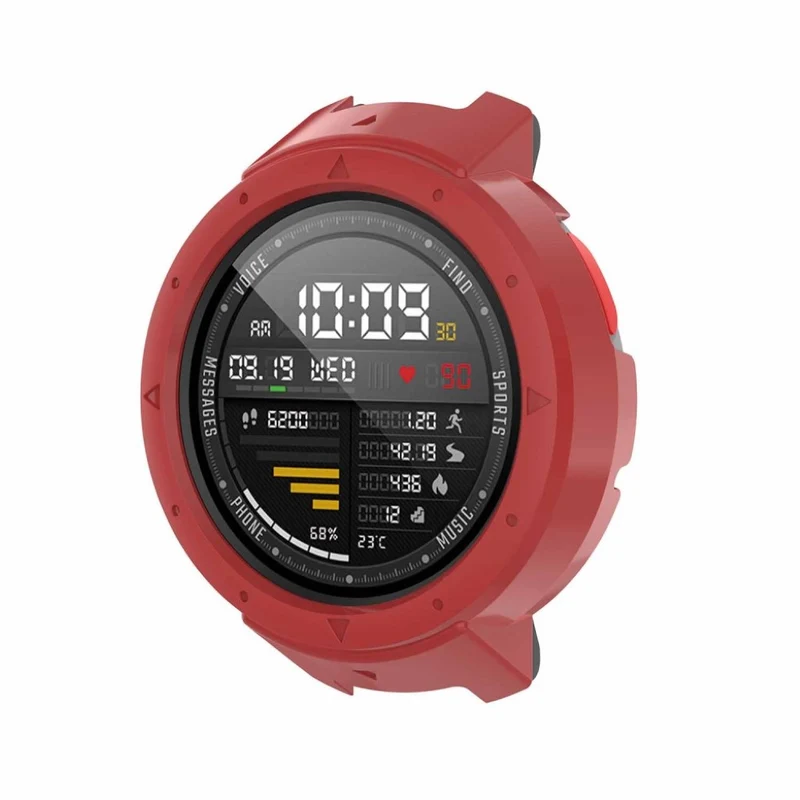 Super Schön Amazfit Verge Silikon / TPU Hülle