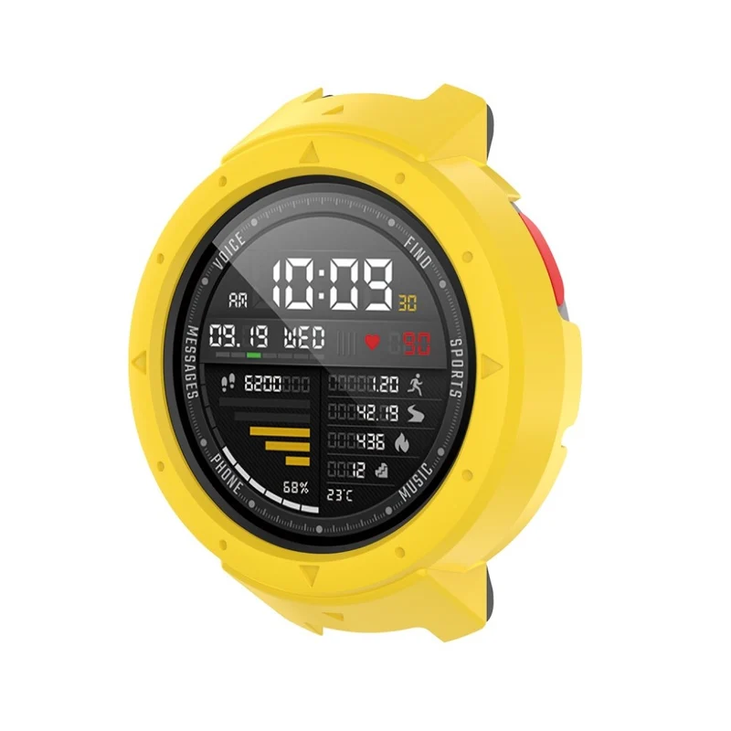 Super Schön Amazfit Verge Silikon / TPU Hülle