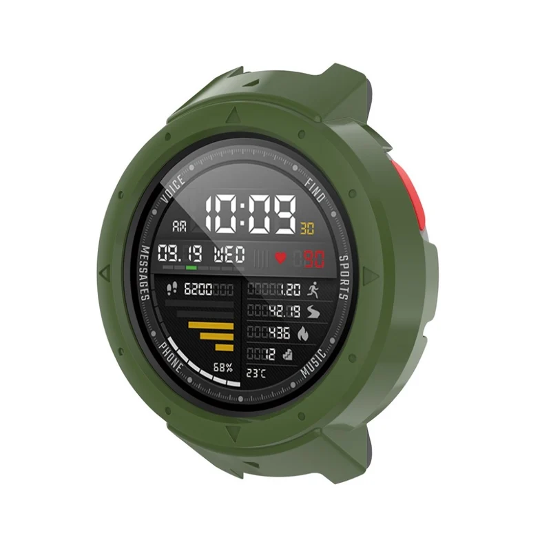 Super Schön Amazfit Verge Silikon / TPU Hülle