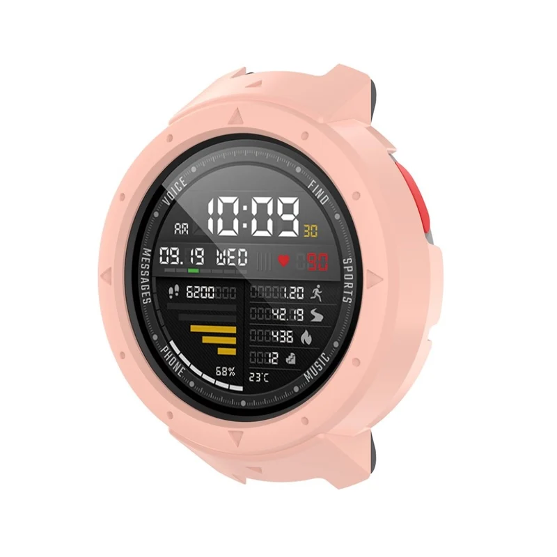 Super Schön Amazfit Verge Silikon / TPU Hülle