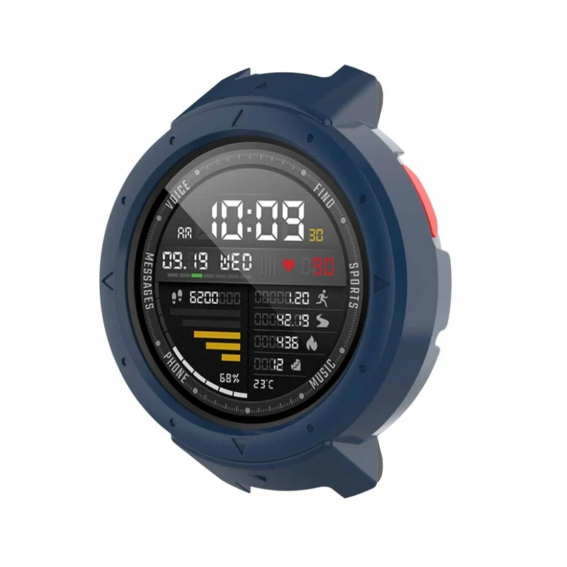 Super Schön Amazfit Verge Silikon / TPU Hülle