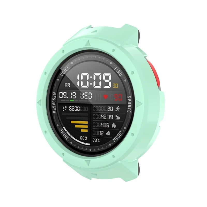 Super Schön Amazfit Verge Silikon / TPU Hülle