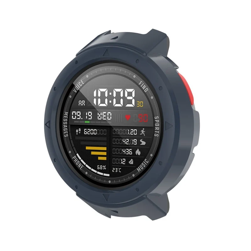 Super Schön Amazfit Verge Silikon / TPU Hülle