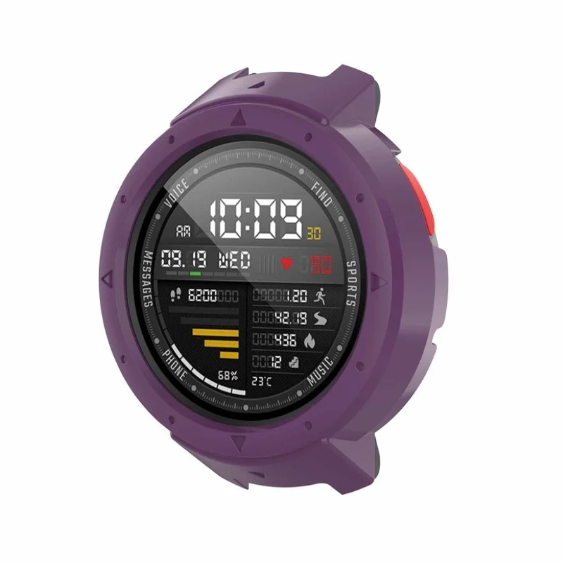 Super Schön Amazfit Verge Silikon / TPU Hülle