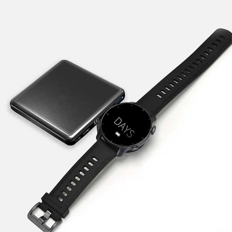 Amazfit Nexo USB Ladestation