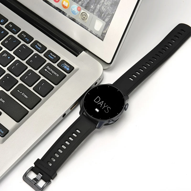 Amazfit Nexo USB Ladestation