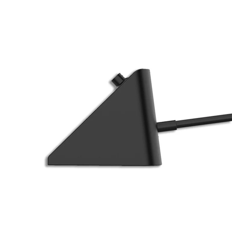 100cm Plastik Garmin Smartwatch USB Ladekabel