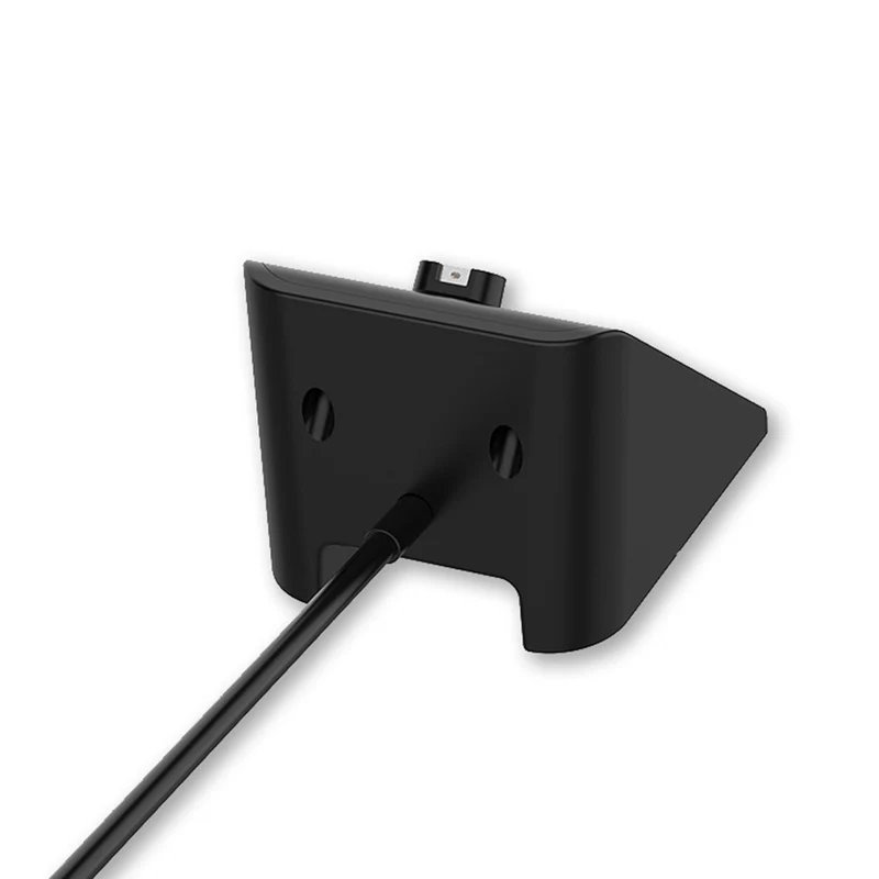 100cm Plastik Garmin Smartwatch USB Ladekabel