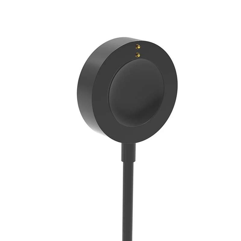 1m Plastik Michael Smartwatch Magnetisch USB Ladestationskabel