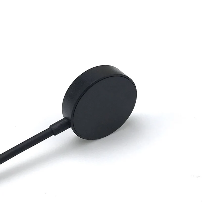 1m Plastik Fossil Smartwatch Magnetisch USB Ladestationskabel