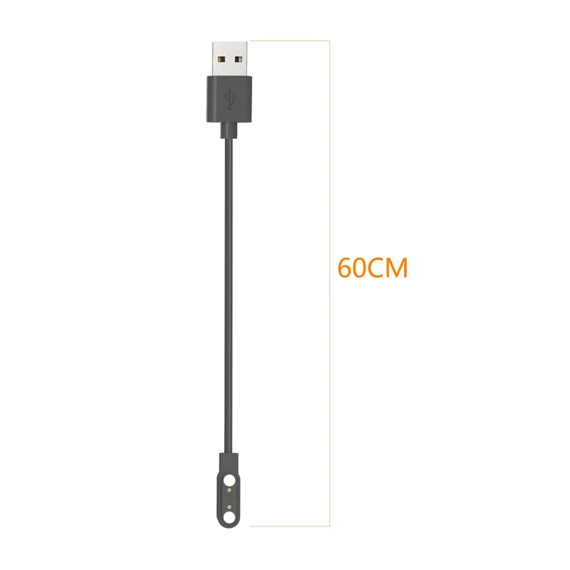 Haylou Solar Plus LS16 Magnetisch USB Ladekabel