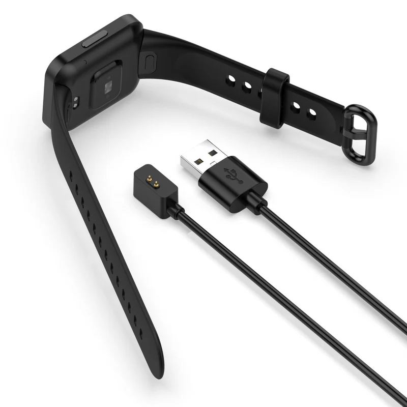 1m Xiaomi Smartwatch Magnetisch Ladestationskabel