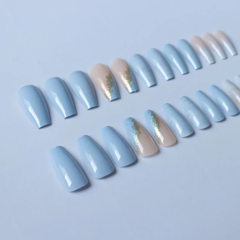 Künstlerisches Nagelverlängerungsset