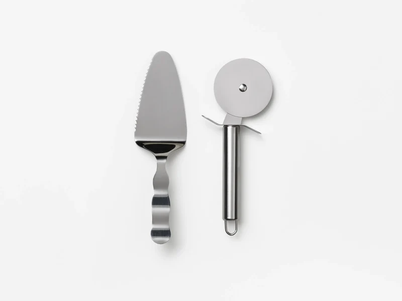 The Essentials PIZZA TOOLS
