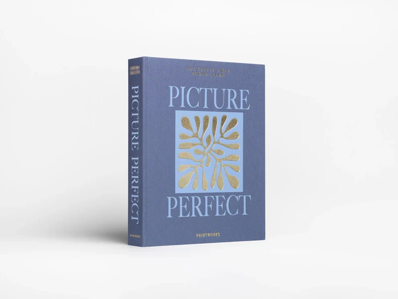Fotoalbum PICTURE PERFECT