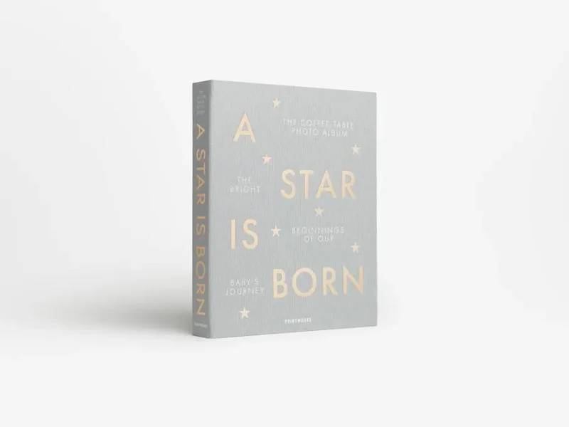 Fotoalbum A STAR IS BORN