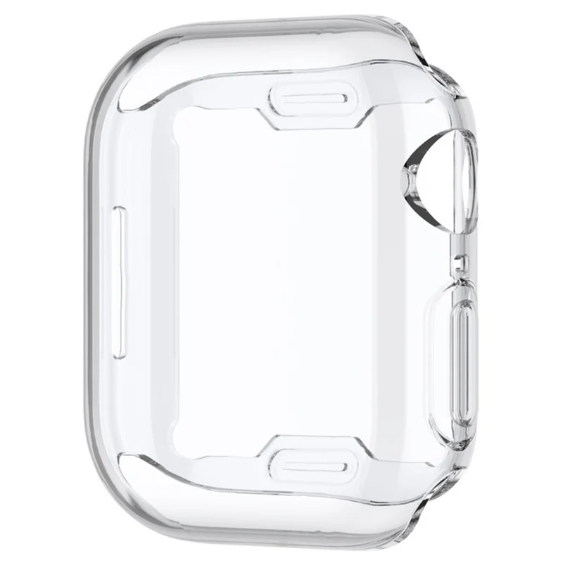 Super Gut Apple Watch Series 8 (41mm) / Apple Watch Series 7 41mm Silikon / TPU Hülle