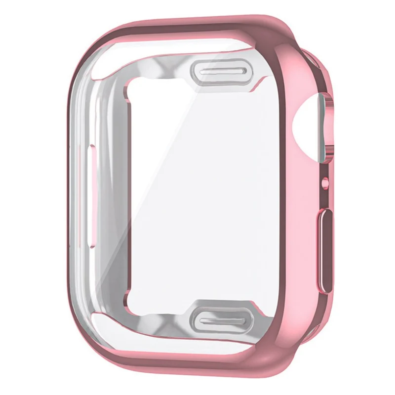 Super Gut Apple Watch Series 8 (41mm) / Apple Watch Series 7 41mm Silikon / TPU Hülle