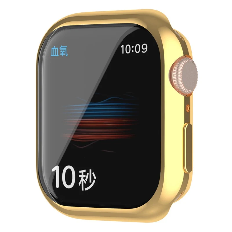 Super Gut Apple Watch Series 8 (41mm) / Apple Watch Series 7 41mm Silikon / TPU Hülle