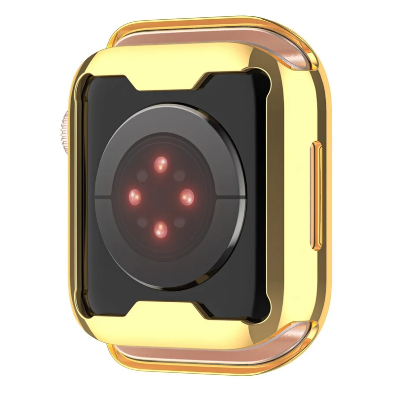 Super Gut Apple Watch Series 8 (41mm) / Apple Watch Series 7 41mm Silikon / TPU Hülle