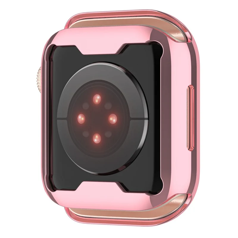 Super Gut Apple Watch Series 8 (41mm) / Apple Watch Series 7 41mm Silikon / TPU Hülle