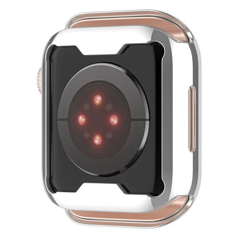 Super Gut Apple Watch Series 8 (41mm) / Apple Watch Series 7 41mm Silikon / TPU Hülle
