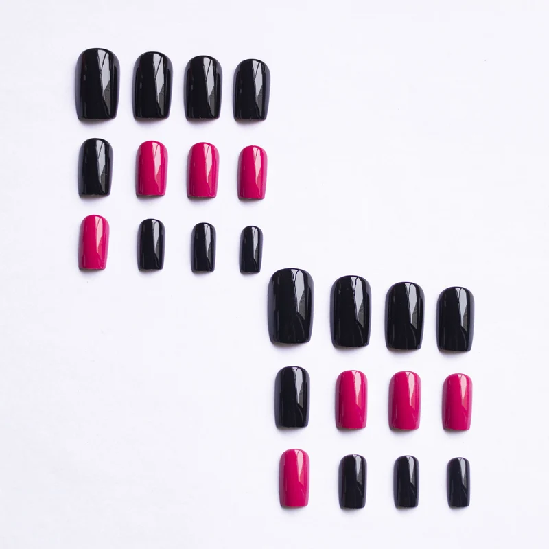Künstlerisches Nageldesign-Set
