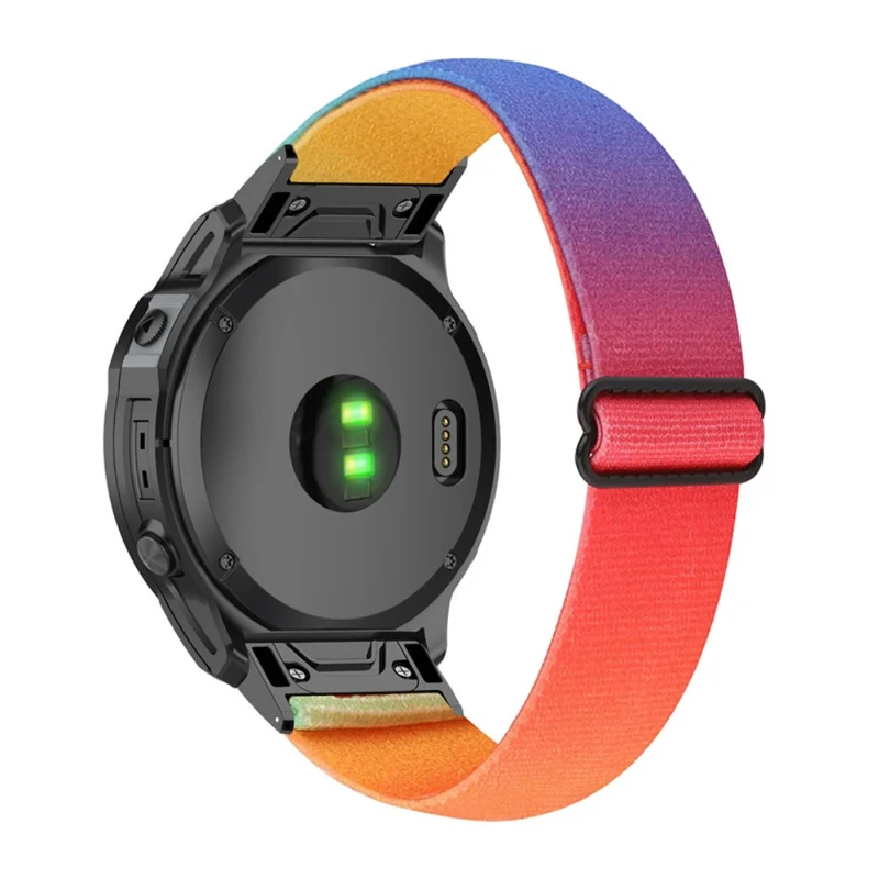 Mega sympathisch Universell Textil / Nylon armband