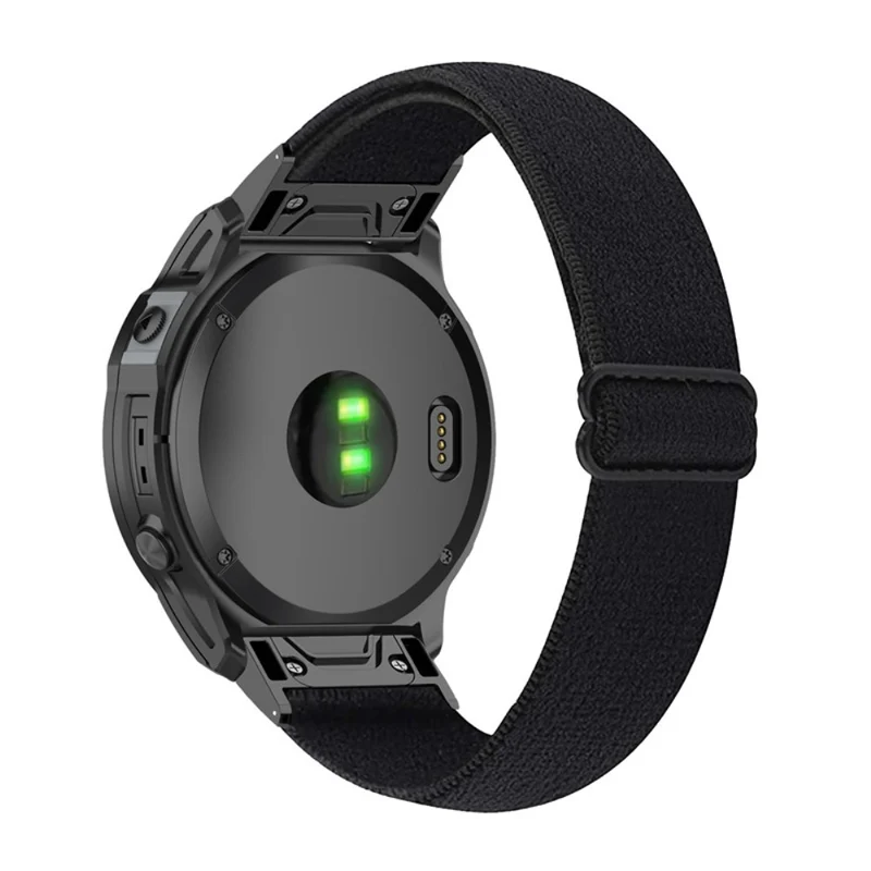 Mega sympathisch Universell Textil / Nylon armband