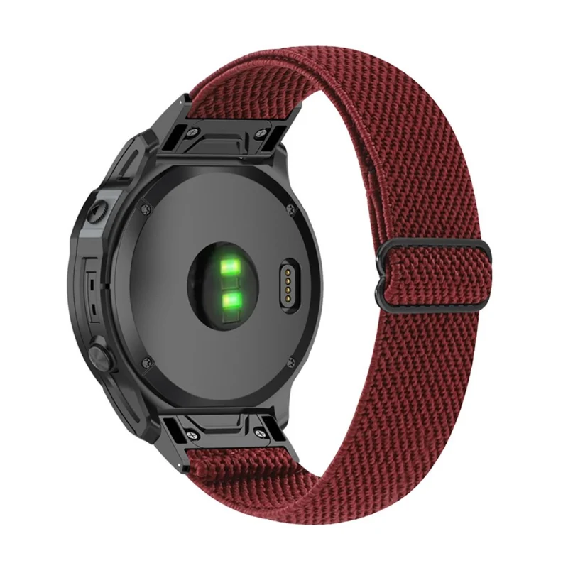 Mega sympathisch Universell Textil / Nylon armband
