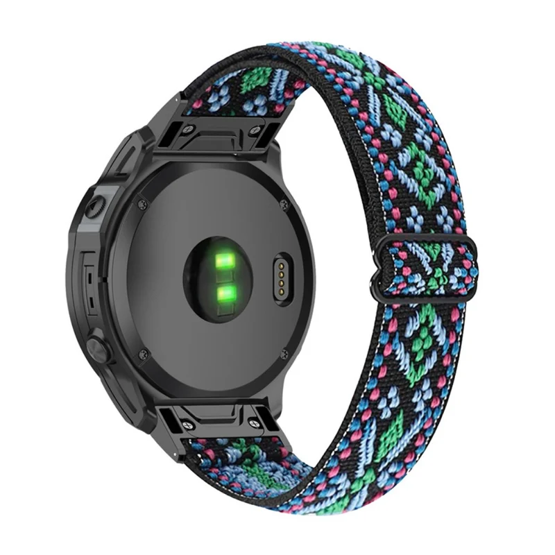 Mega sympathisch Universell Textil / Nylon armband