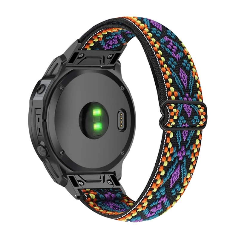 Mega sympathisch Universell Textil / Nylon armband