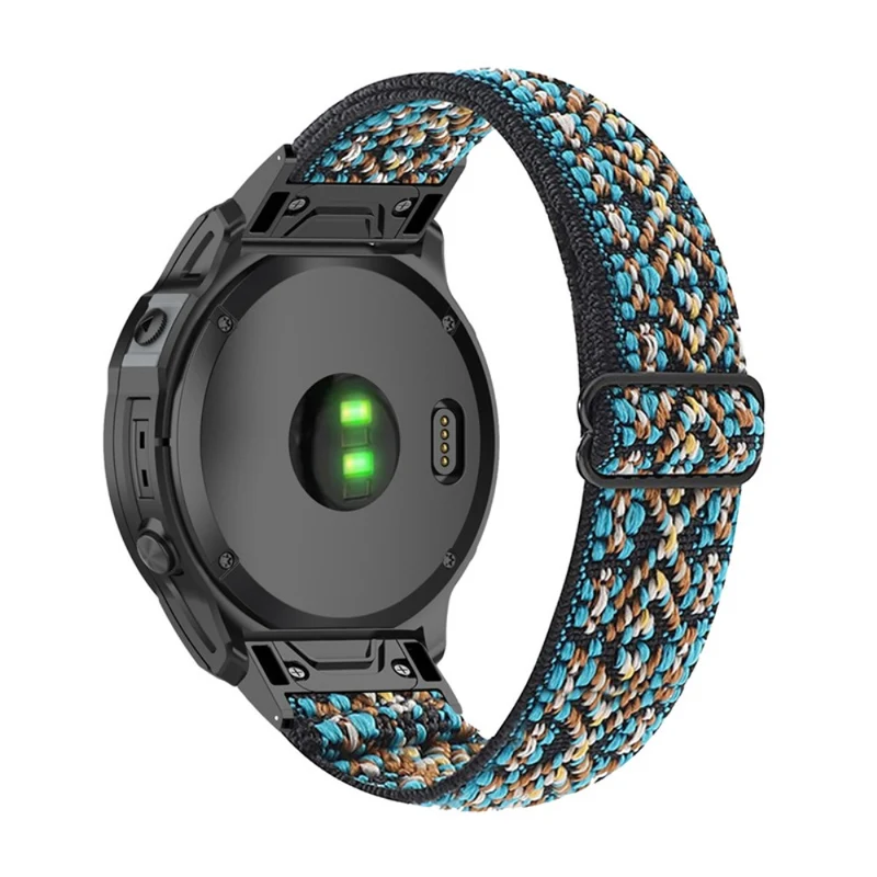 Mega sympathisch Universell Textil / Nylon armband