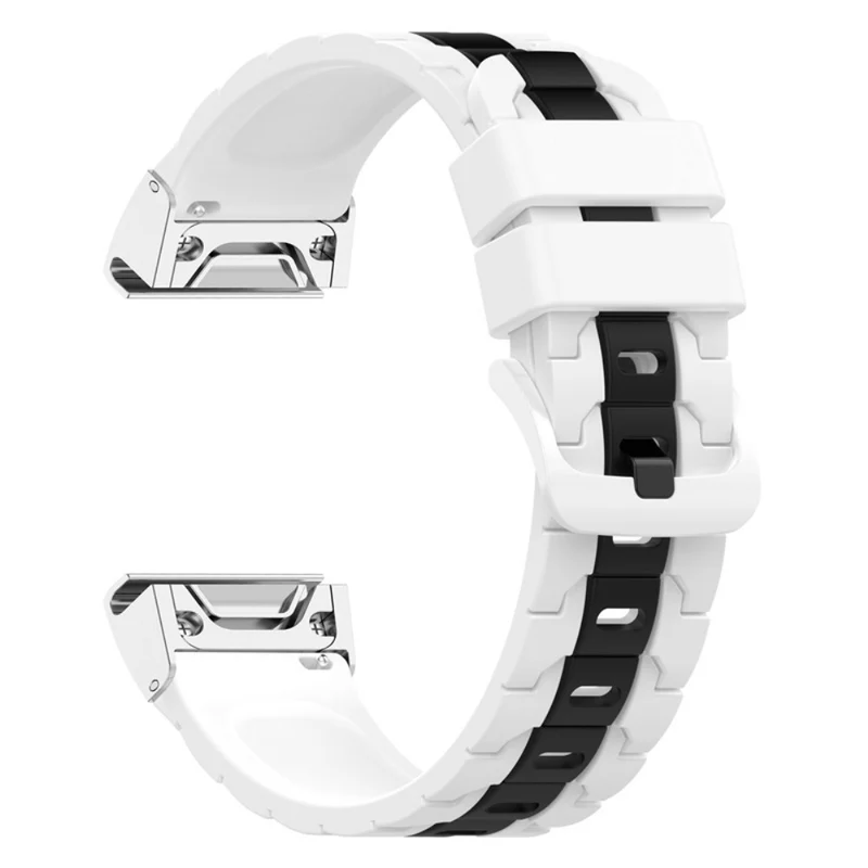 Reizend Universell Garmin Silikon / TPU armband