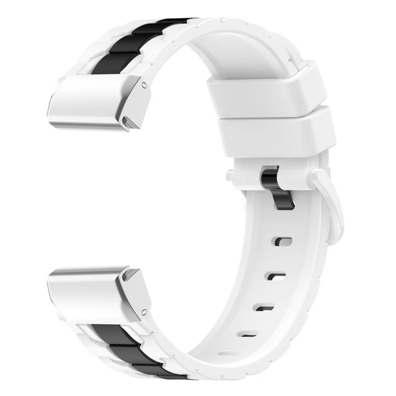 Reizend Universell Garmin Silikon / TPU armband