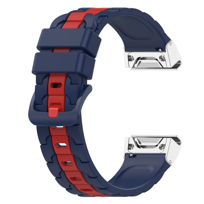 Reizend Universell Garmin Silikon / TPU armband