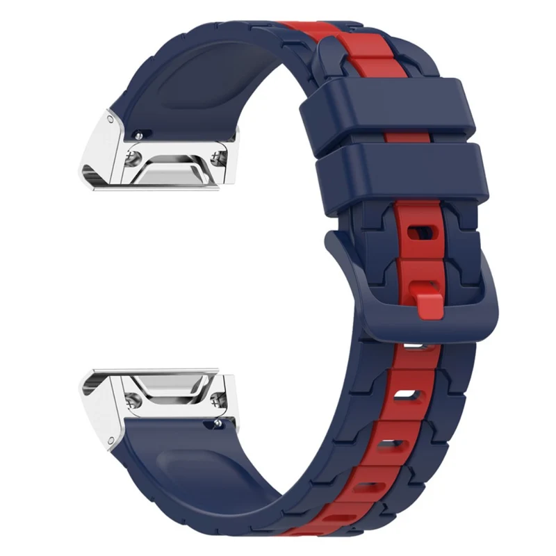 Reizend Universell Garmin Silikon / TPU armband