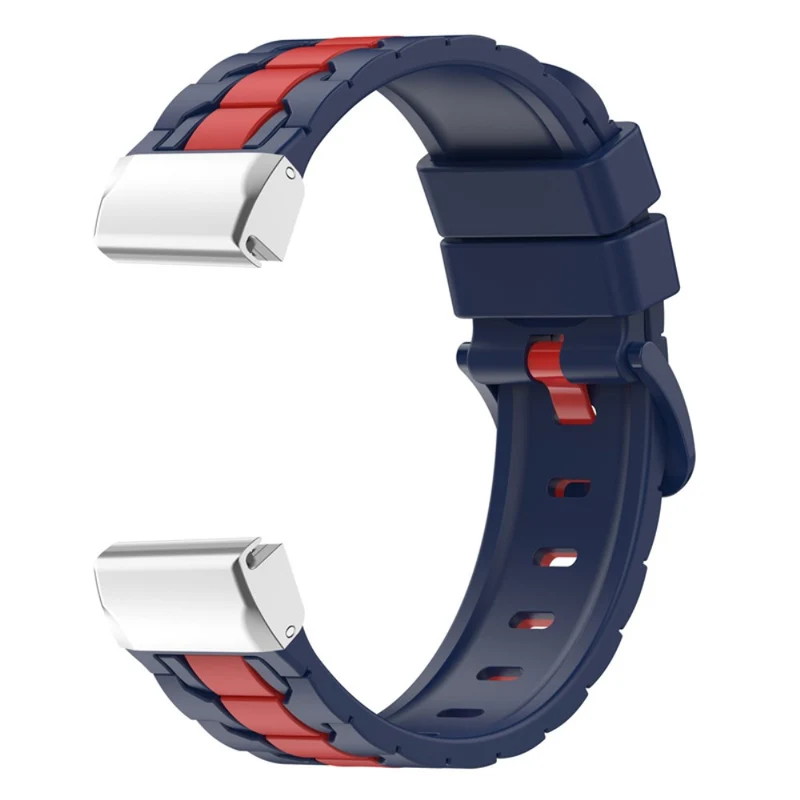 Reizend Universell Garmin Silikon / TPU armband