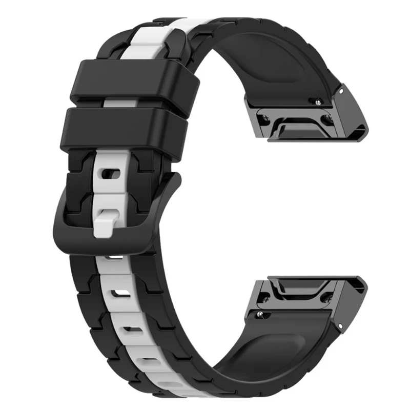 Reizend Universell Garmin Silikon / TPU armband