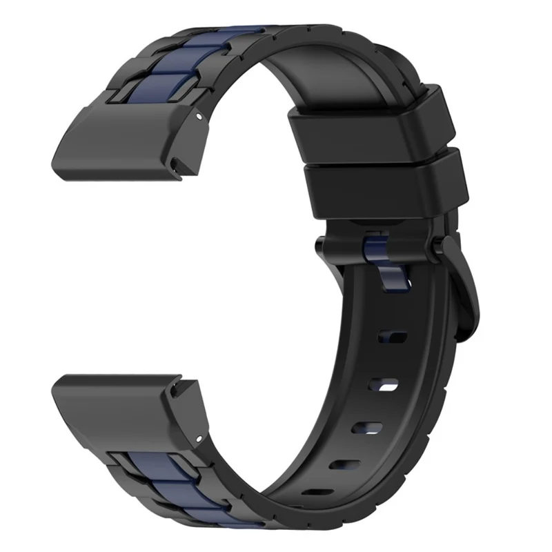 Reizend Universell Garmin Silikon / TPU armband