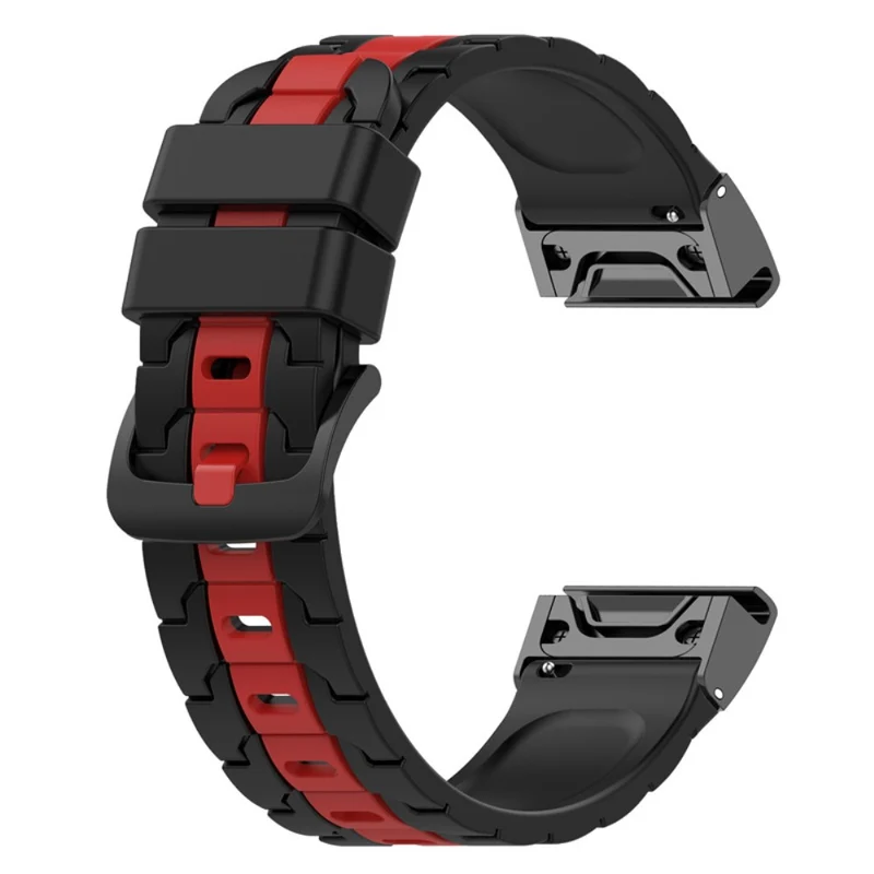 Reizend Universell Garmin Silikon / TPU armband
