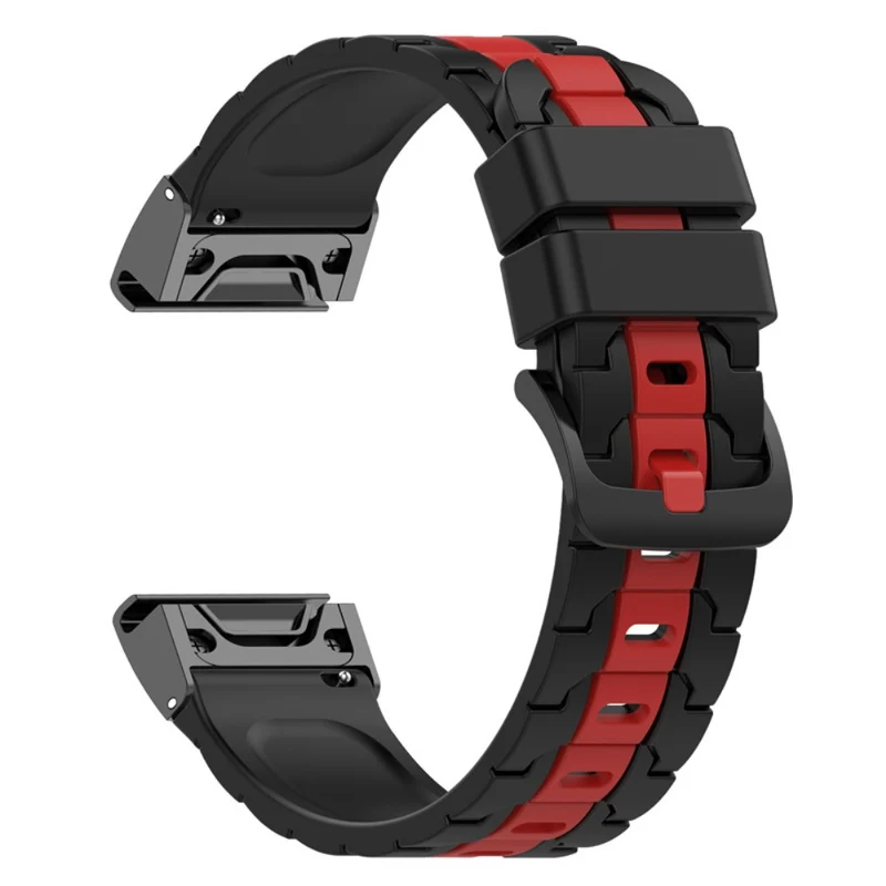 Reizend Universell Garmin Silikon / TPU armband